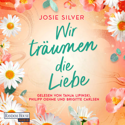 Wir träumen die Liebe