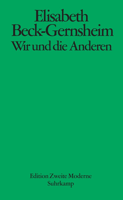 Wir und die Anderen