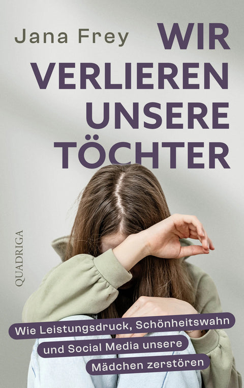 Wir verlieren unsere Töchter