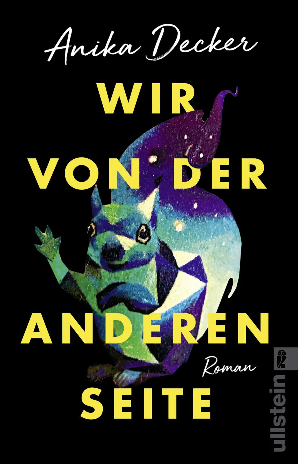 Produktansicht: Wir von der anderen Seite (Taschenbuch)