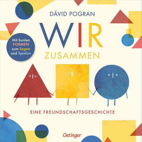 WIR zusammen