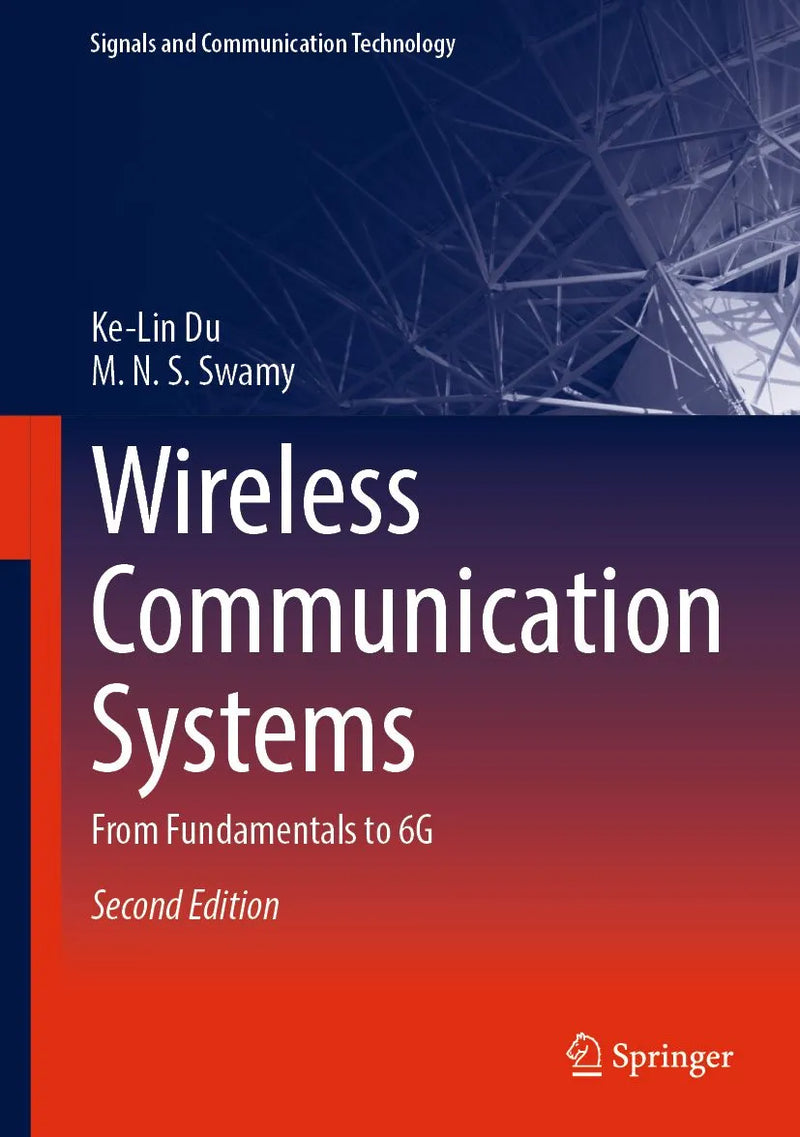 Wireless Communication Systems