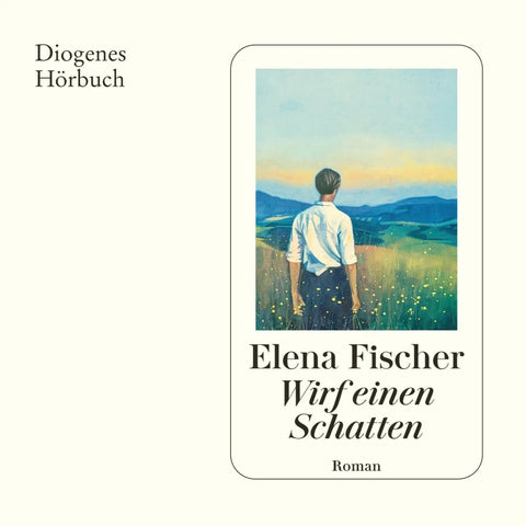 Wirf einen Schatten