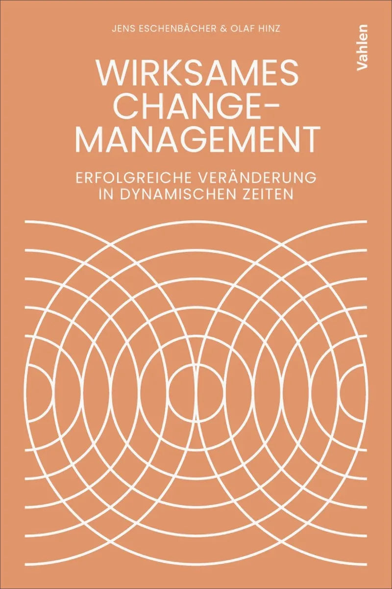 Wirksames Change-Management