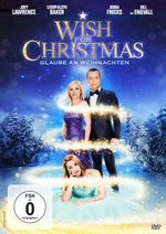 Wish for Christmas - Glaube an Weihnachten - DVD