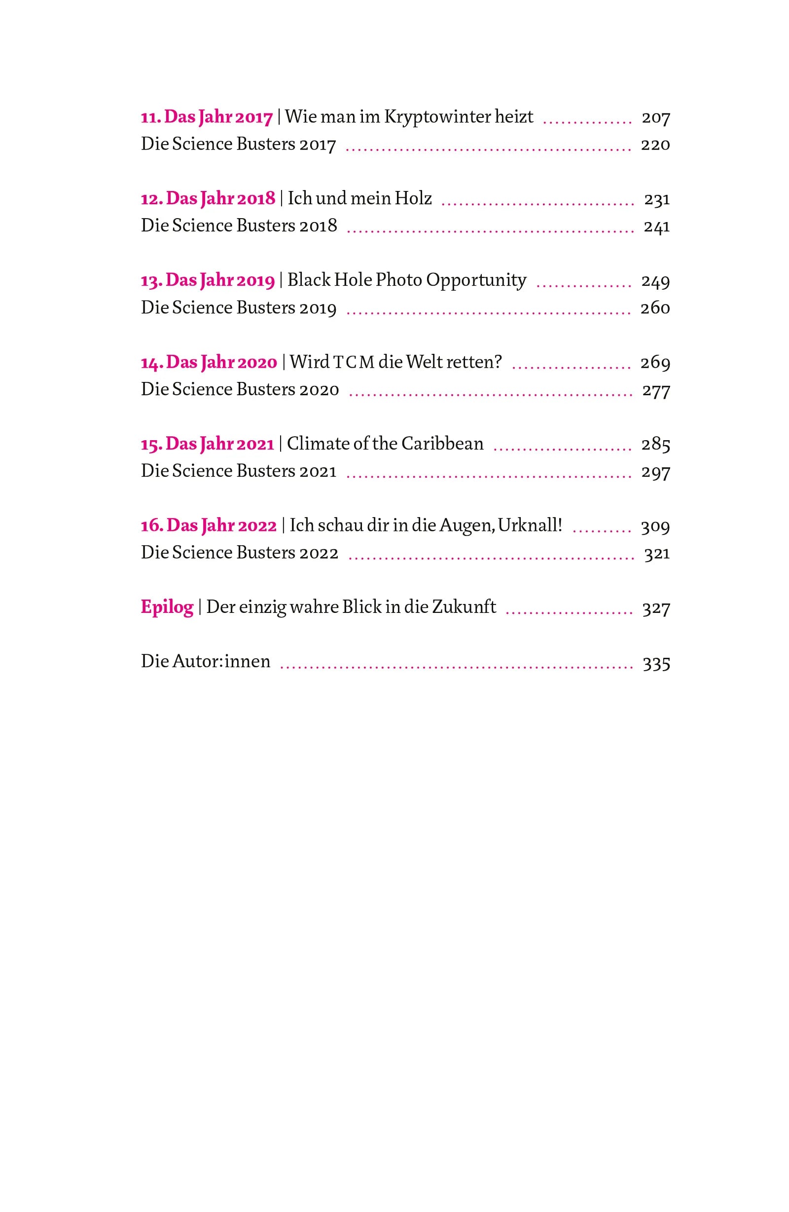 Produktansicht: Wissenschaft ist das, was auch dann gilt, wenn man nicht dran glaubt (Gebundene Ausgabe)