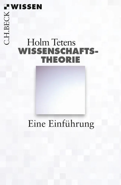 Wissenschaftstheorie