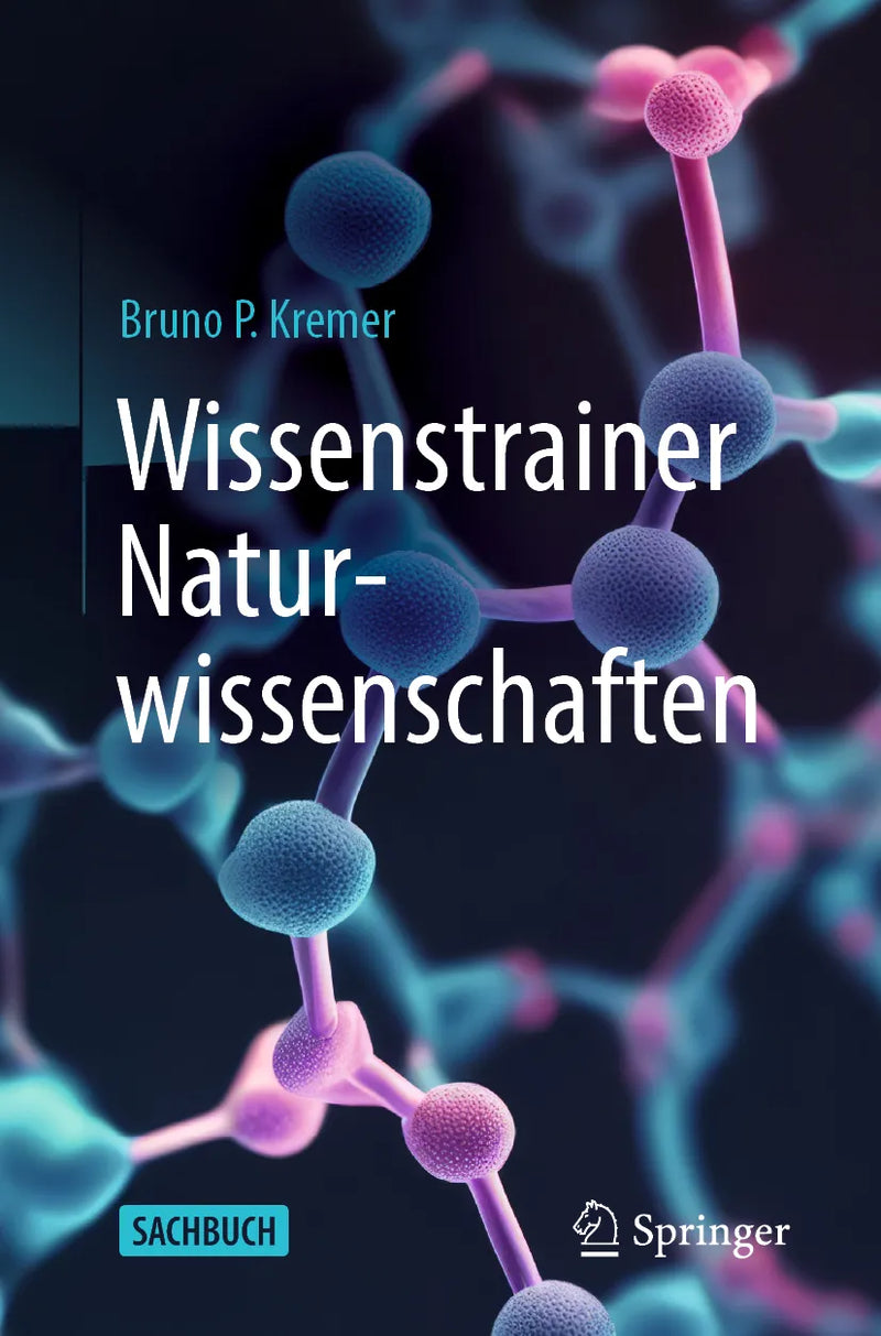 Wissenstrainer Naturwissenschaften