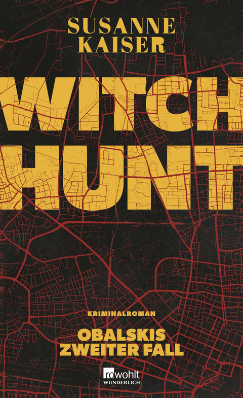 Witch Hunt