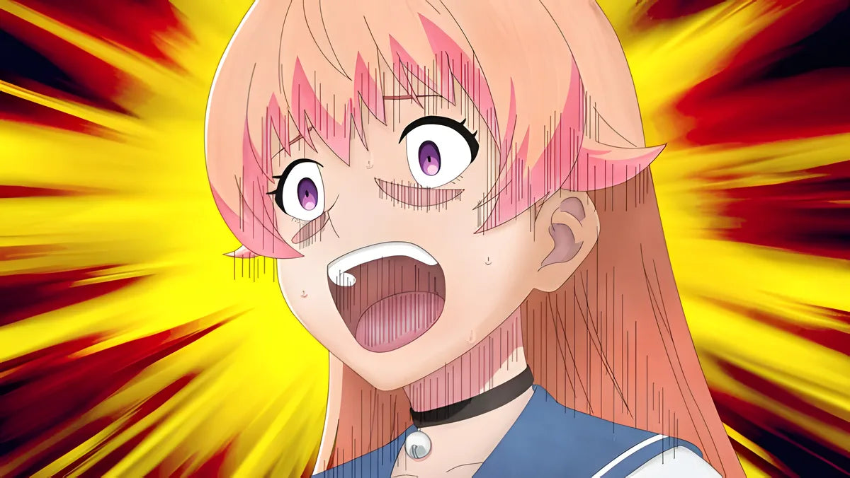 Filmszene 2 aus Witch Watch Vol. 2 (Ep. 13-25) - Collector's Edition – Blu-ray. Regie: Hiroshi Ikehata