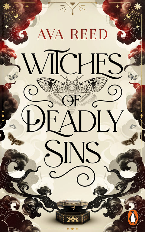 Witches of Deadly Sins