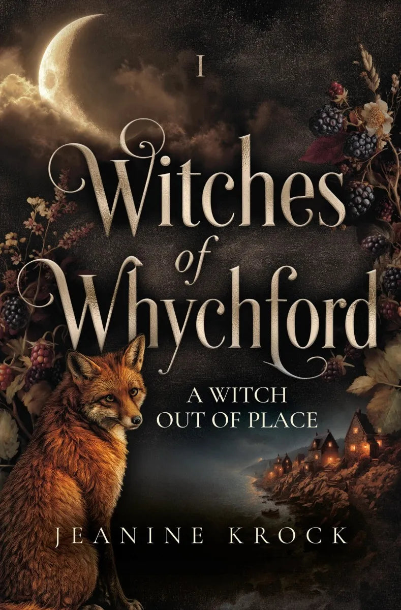 Witches of Whychford