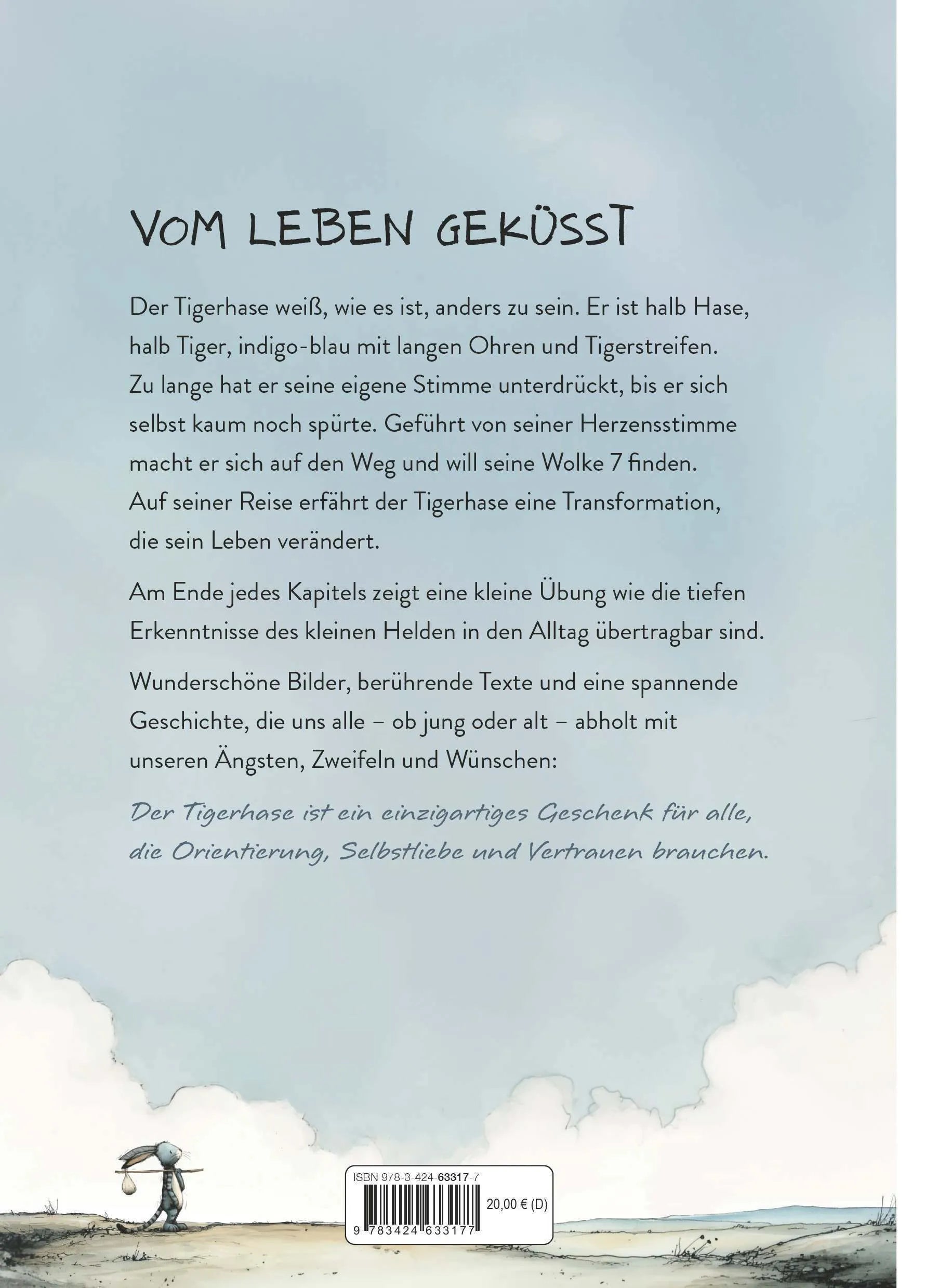 Detailansicht: Wo bist du, wenn du glücklich bist? (Hardcover)