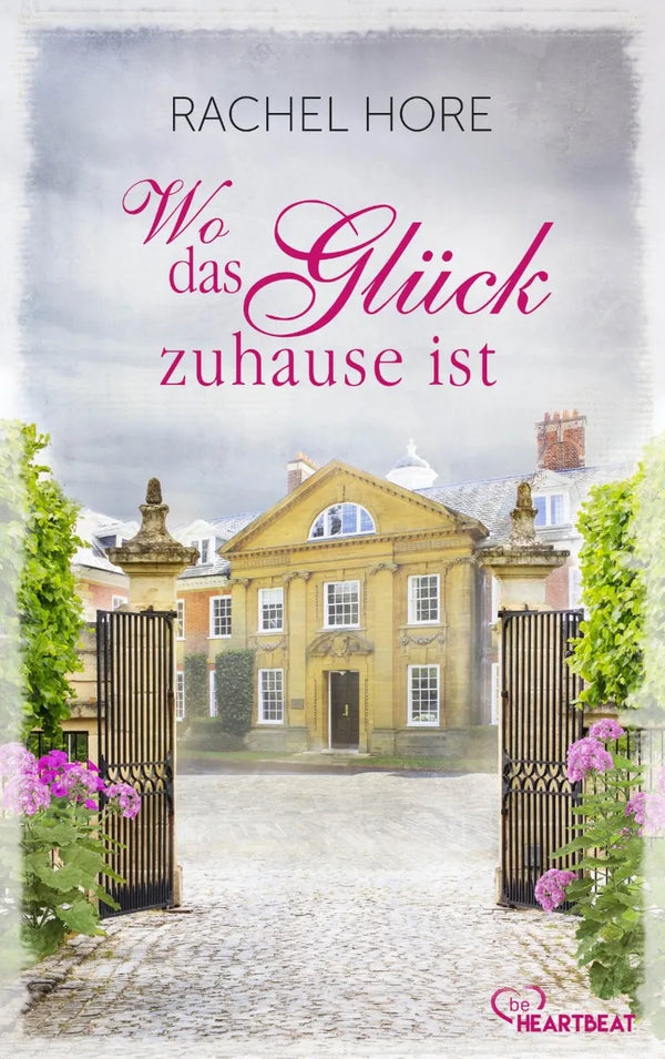 Wo das Glück zuhause ist