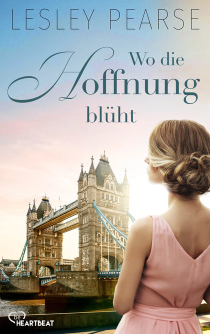 Cover: Wo die Hoffnung blüht (E-Book) von Lesley Pearse