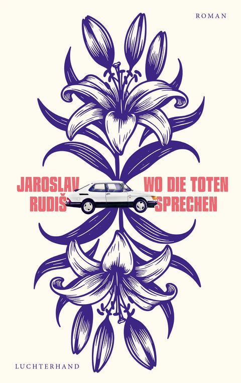 Wo die Toten sprechen