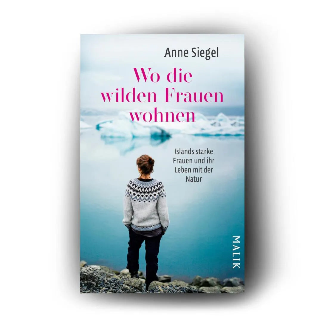 Detailansicht: Wo die wilden Frauen wohnen (Taschenbuch)