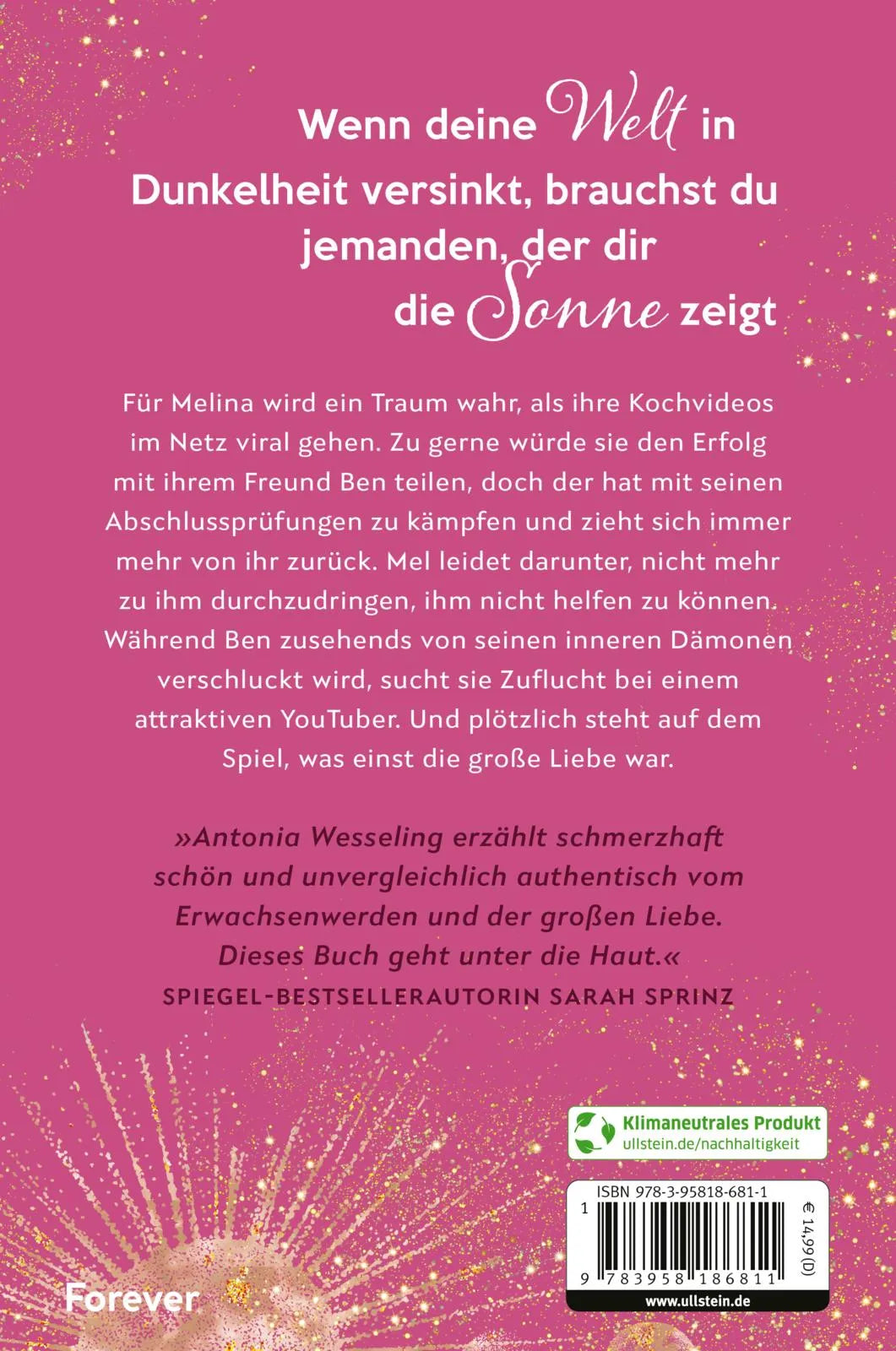 Rückseite: Wo du uns findest (Paperback)