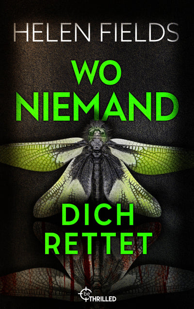 Wo niemand dich rettet