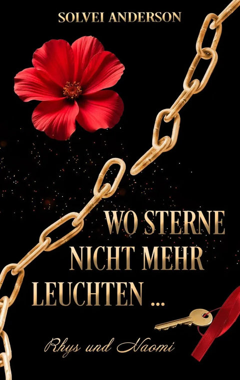Wo Sterne nicht mehr leuchten ...