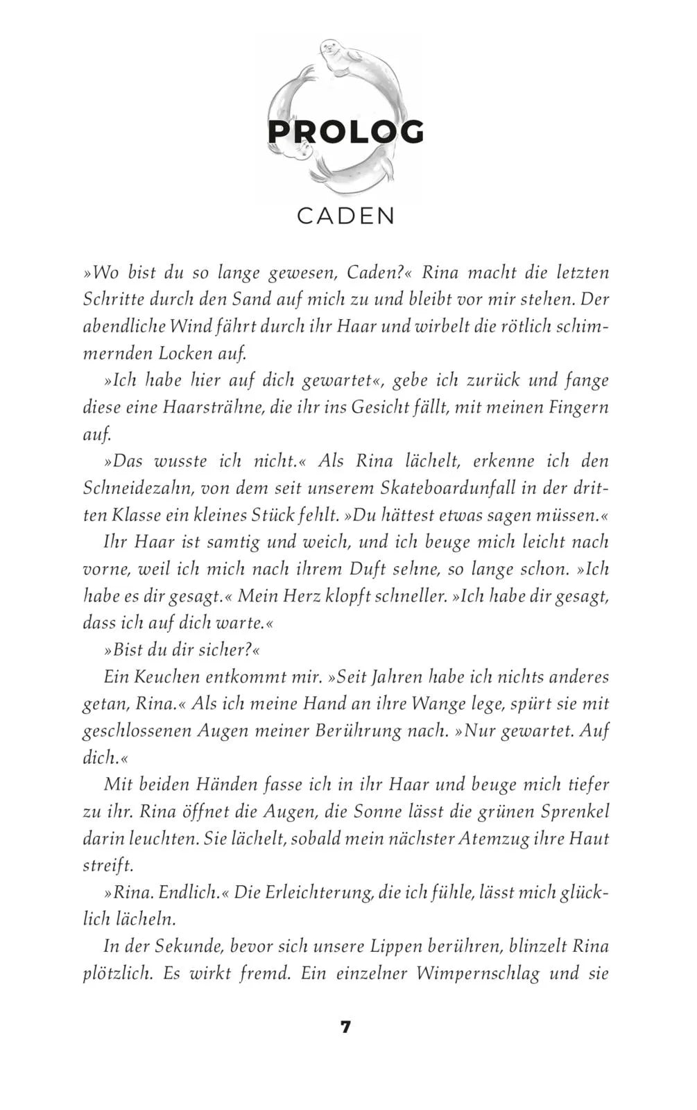 Produktansicht: Wo Wind und Wellen sich berühren (Paperback)