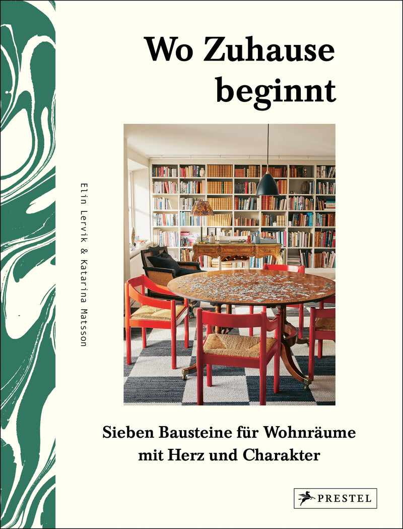 Wo Zuhause beginnt