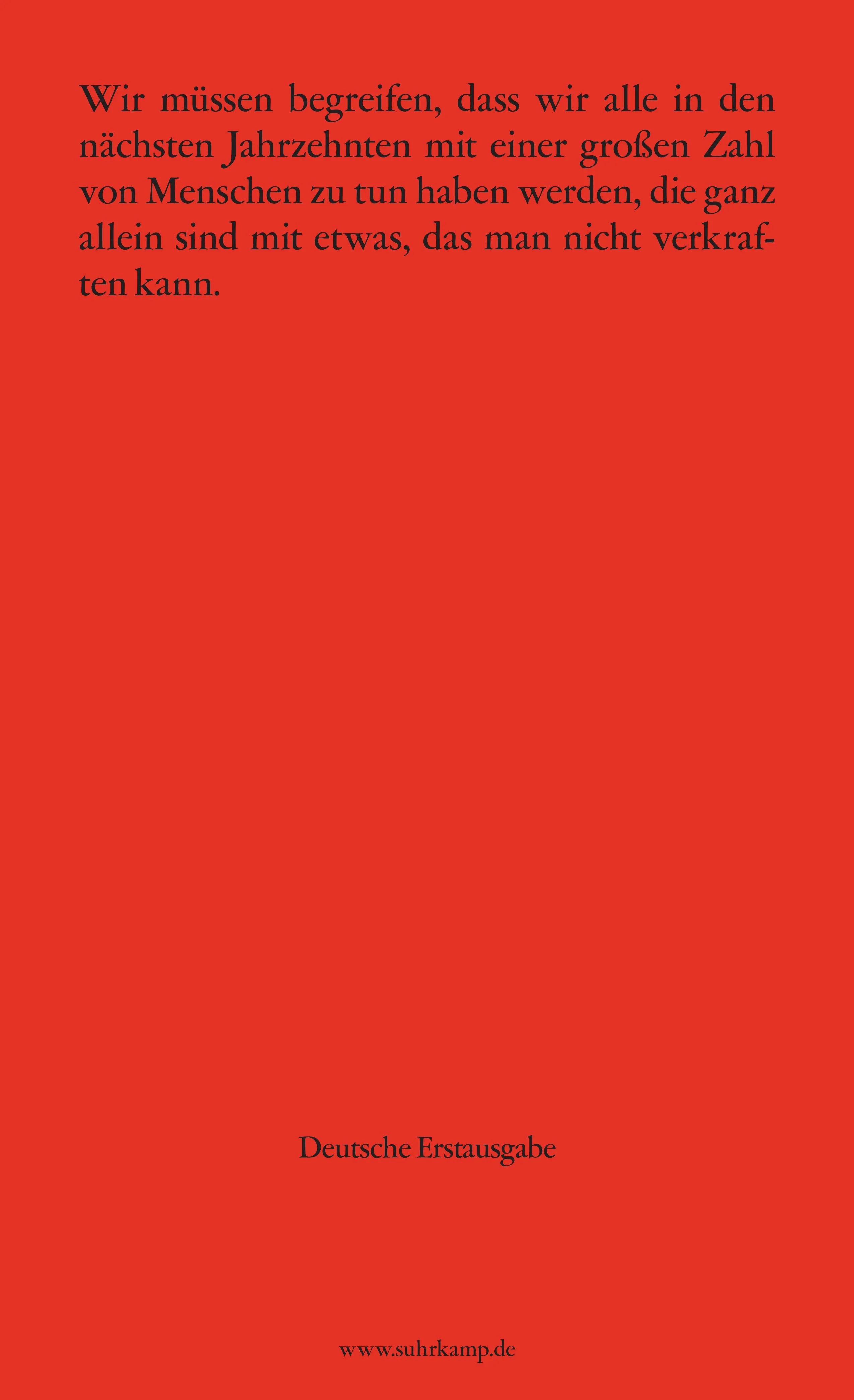 Rückseite: Woher kommst du? (Taschenbuch)