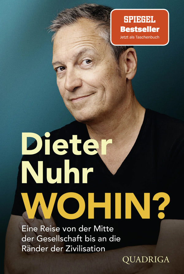 Wohin?