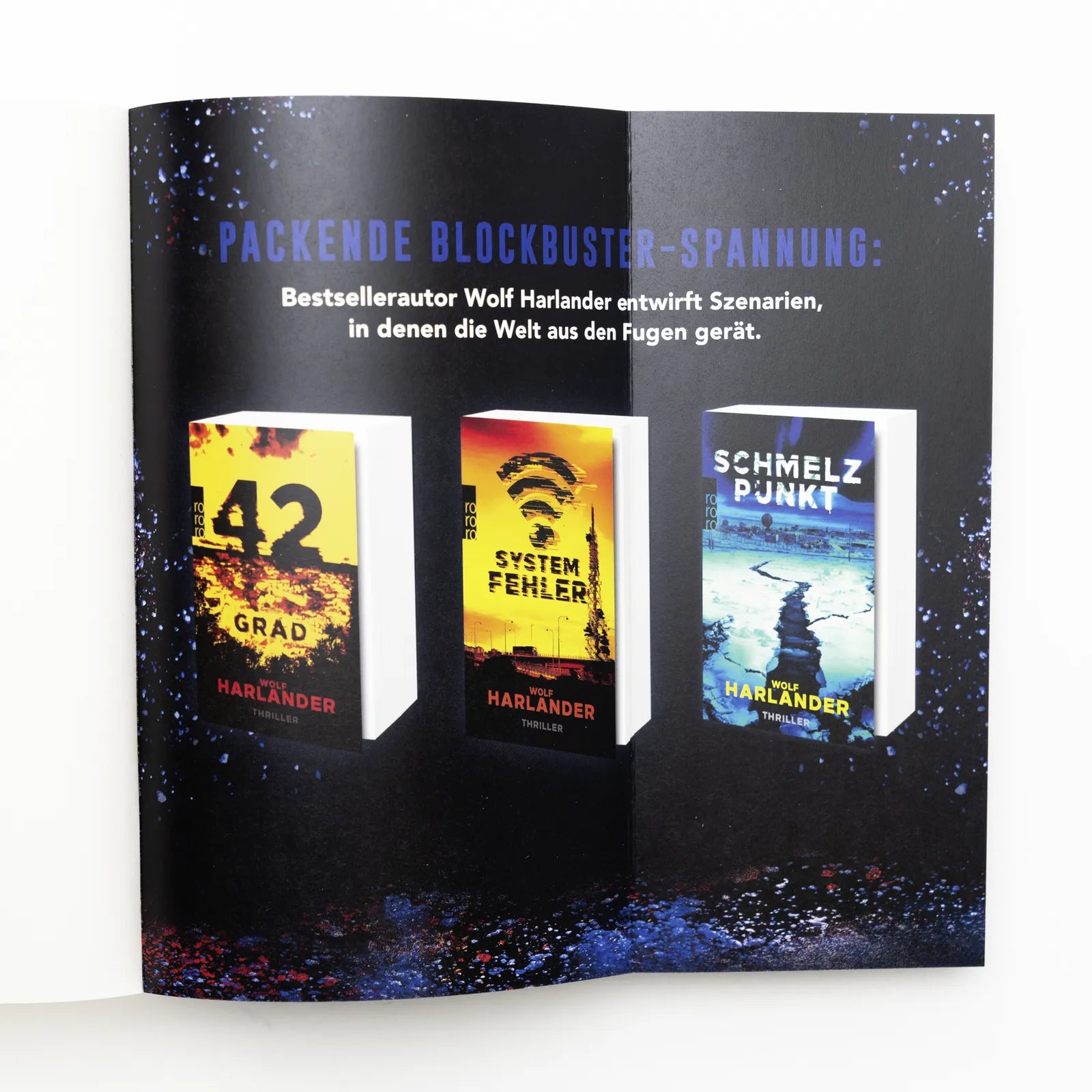 Produktansicht: Partikel (Paperback)