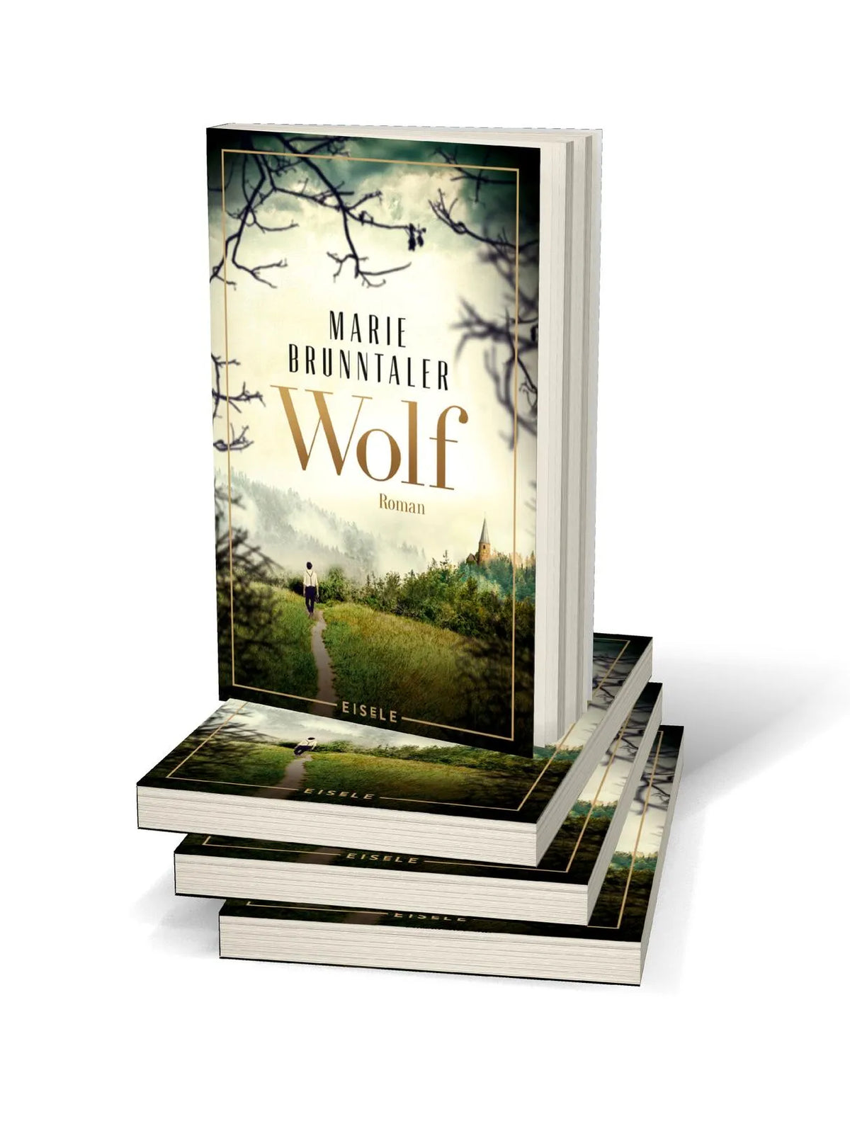 Abbildung von 'Wolf'