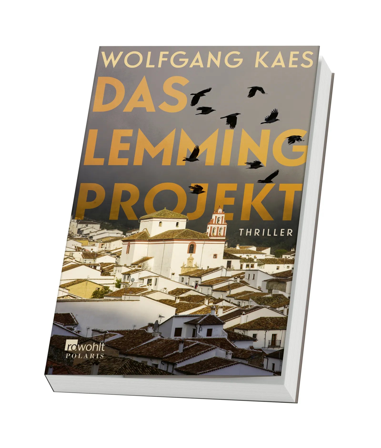 Produktansicht: Das Lemming-Projekt (Paperback)