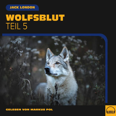 Wolfsblut