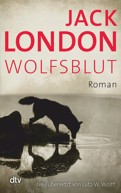 Wolfsblut