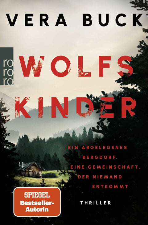 Wolfskinder
