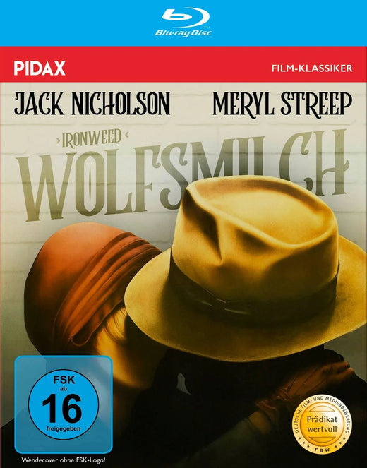 Wolfsmilch - Blu-ray