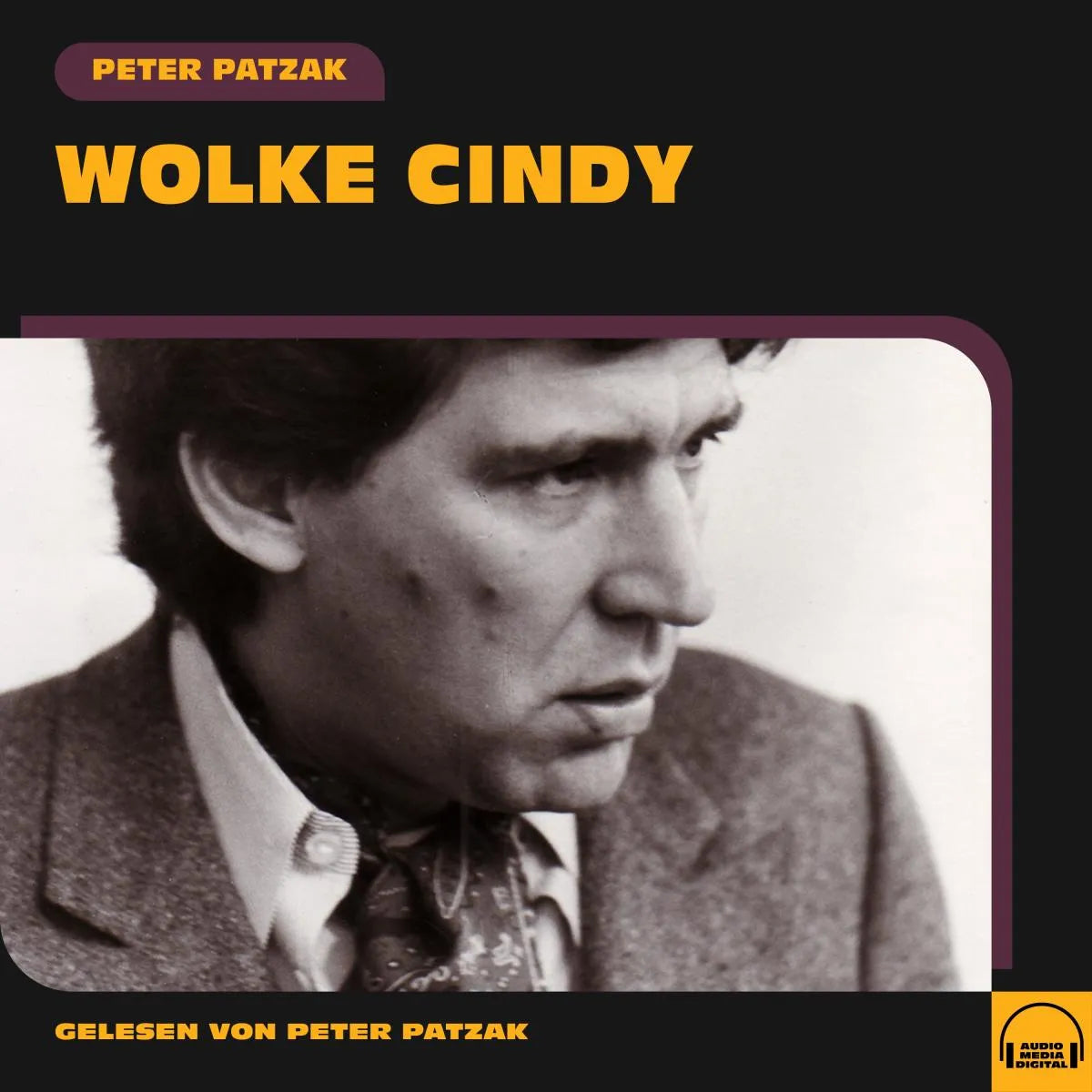 Cover: Wolke Cindy (Hörbuch Download) von Peter Patzak