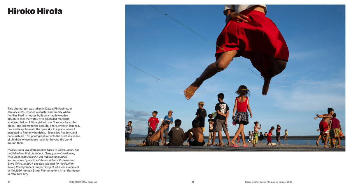 Detailansicht: Women Street Photographers (Hardcover)