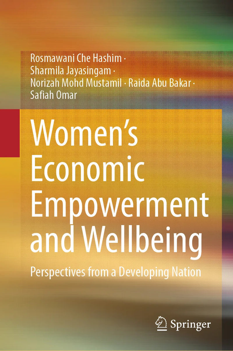 Women's Economic Empowerment and Wellbeing
