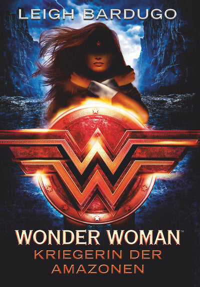 Wonder Woman – Kriegerin der Amazonen