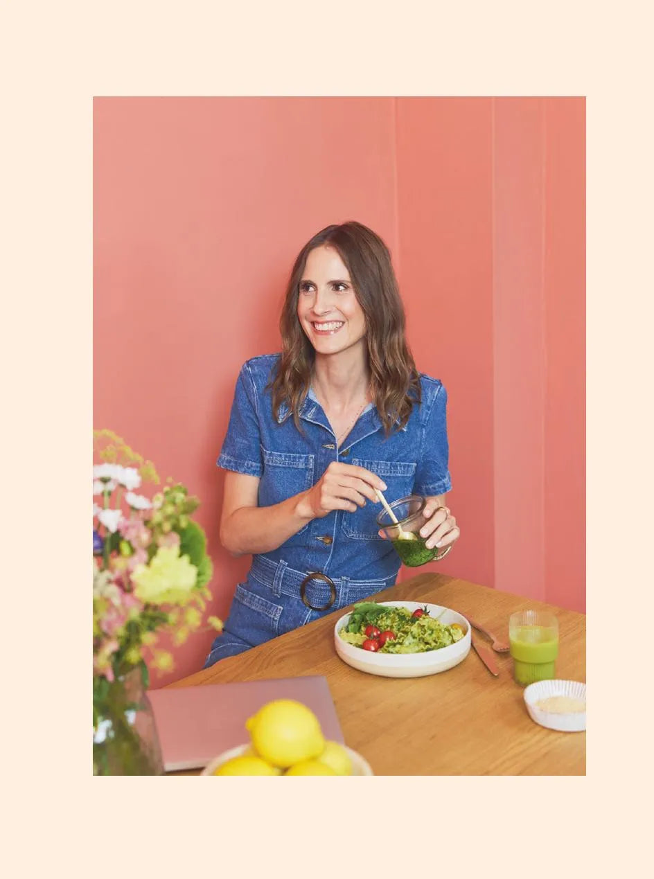 Detailansicht: Work-Lunch-Balance (Hardcover)