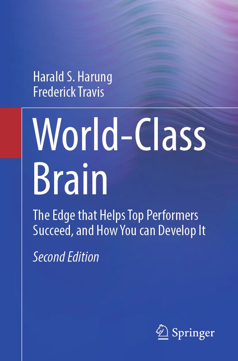 World-Class Brain