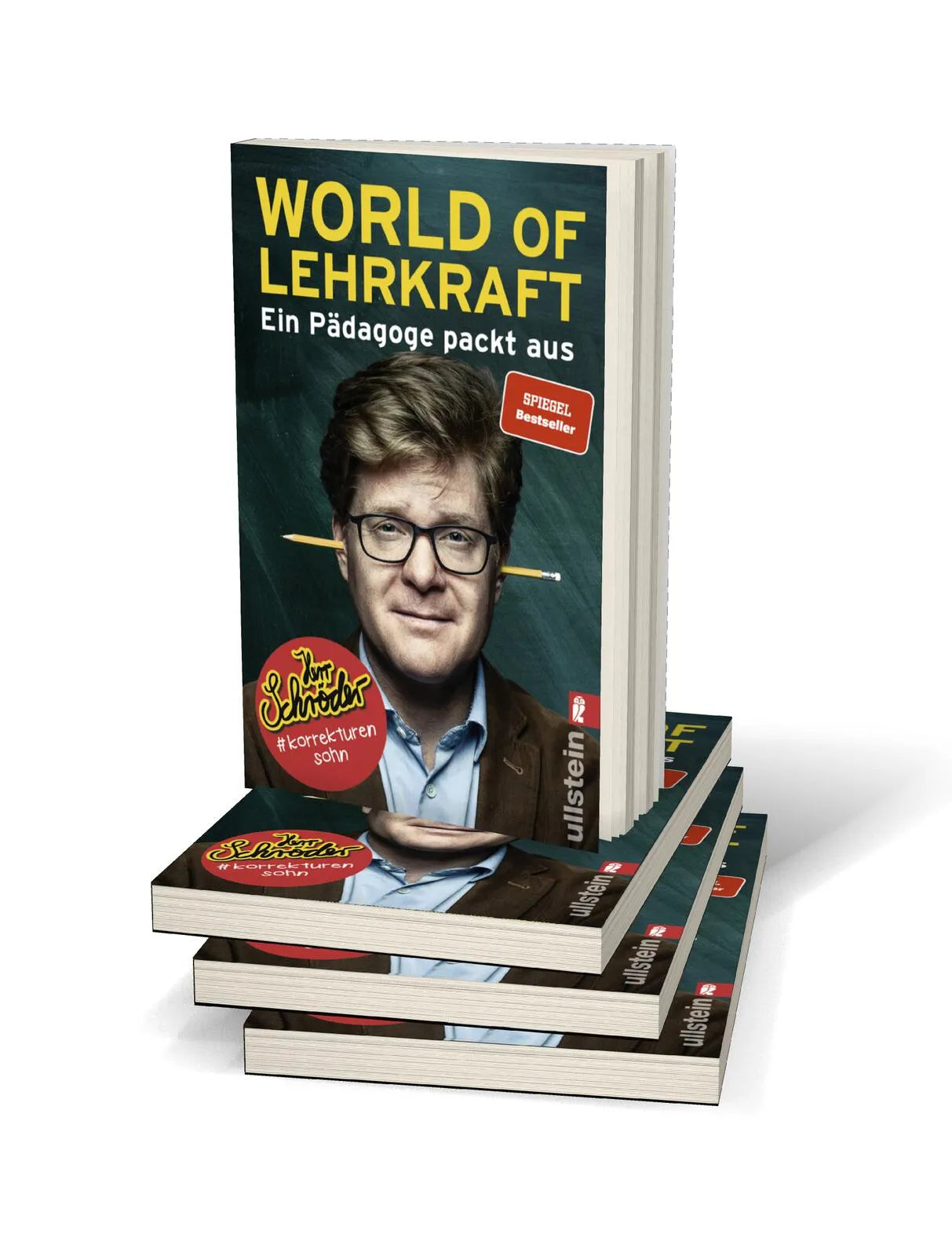 Abbildung von 'World of Lehrkraft'