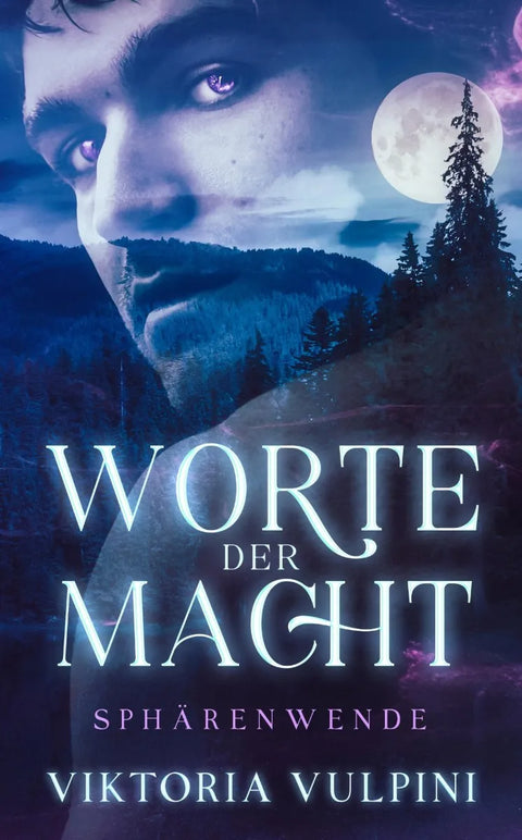 Worte der Macht