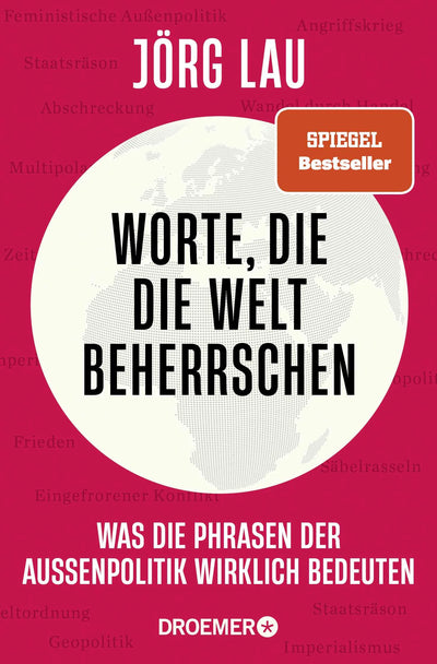 Worte, die die Welt beherrschen