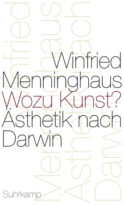 Wozu Kunst?