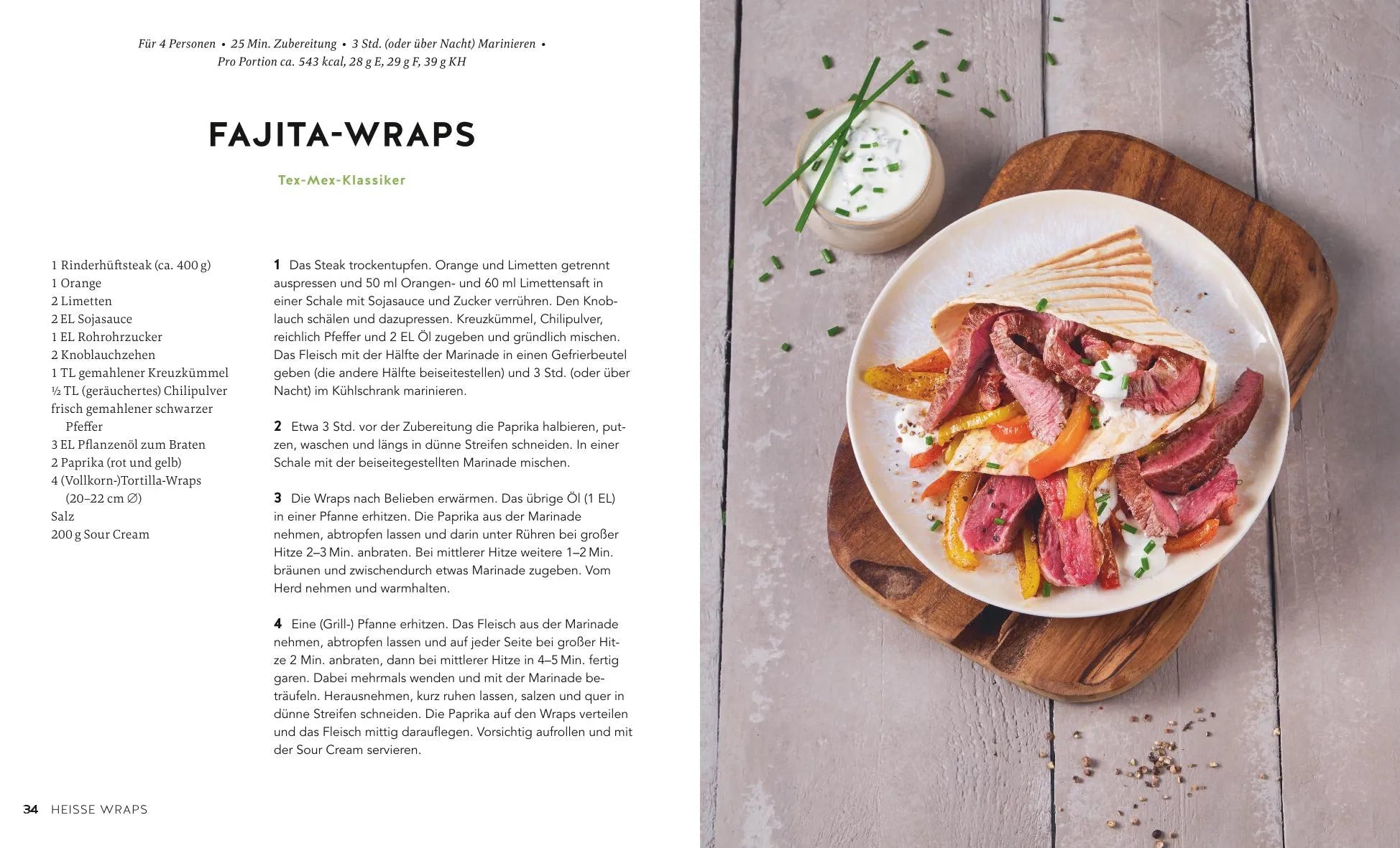 Detailansicht: Wrap it! (Taschenbuch)