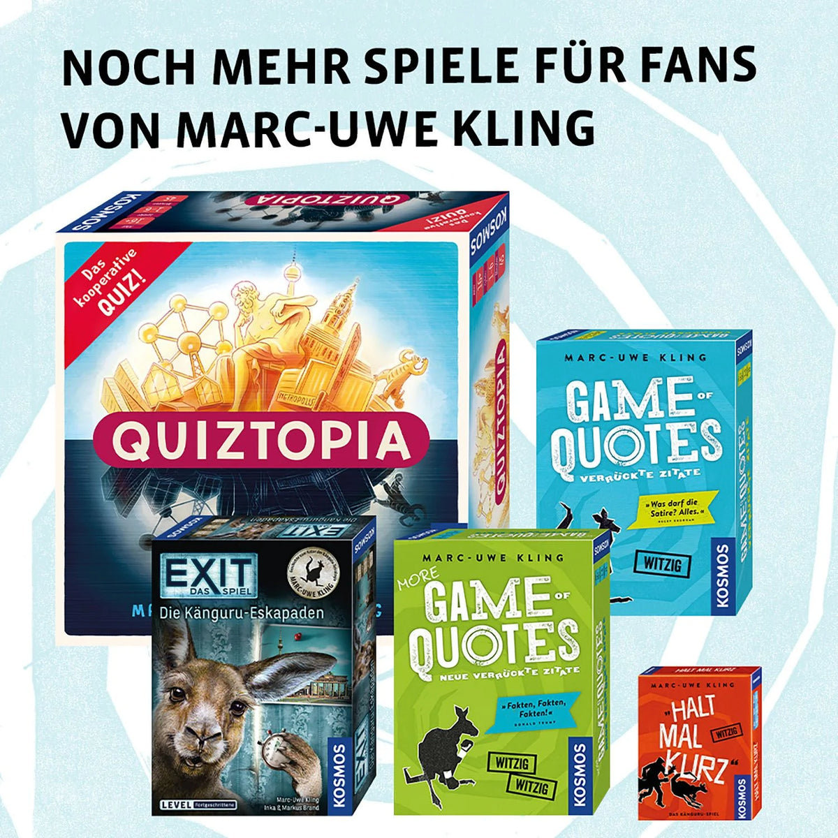 Würfel-WG – Ansicht