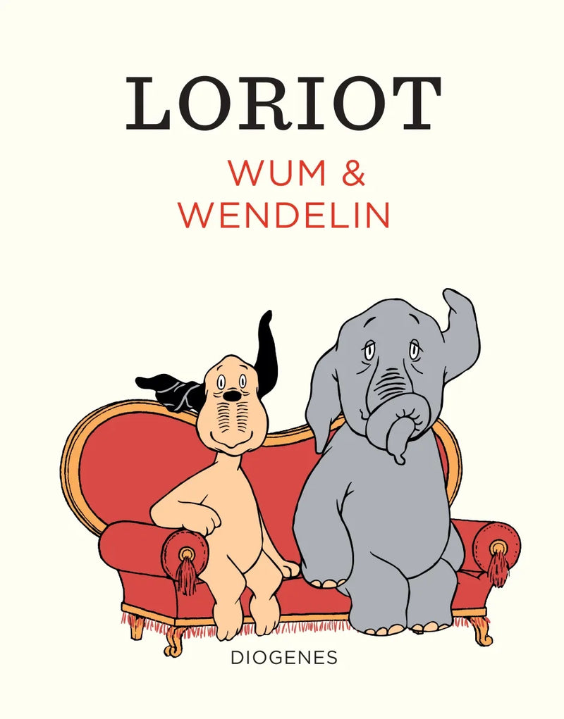 Wum & Wendelin