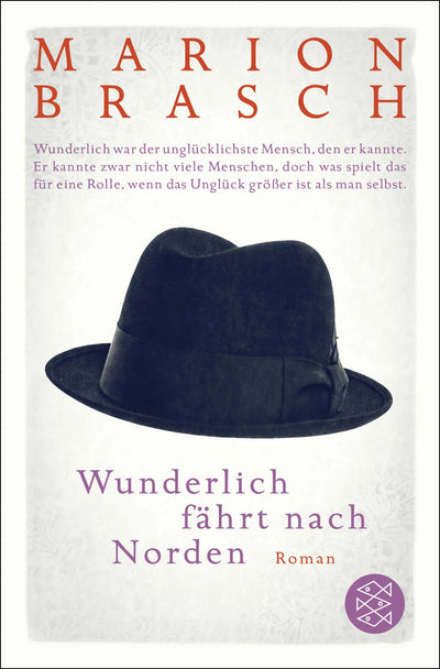 Wunderlich fährt nach Norden