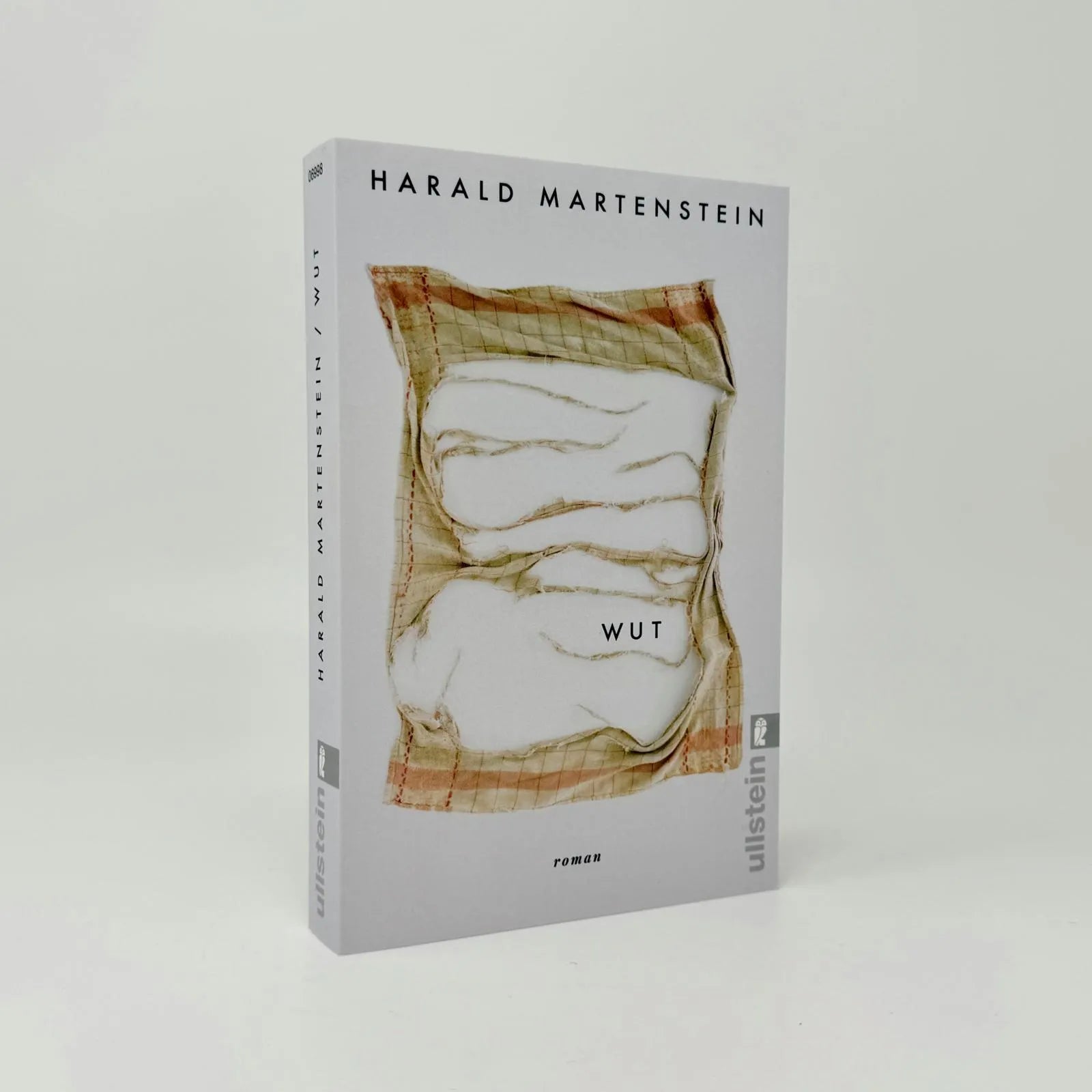 Detailansicht: Wut (Taschenbuch)